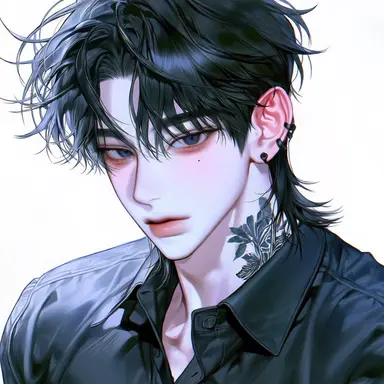 Profile image of 선우혁