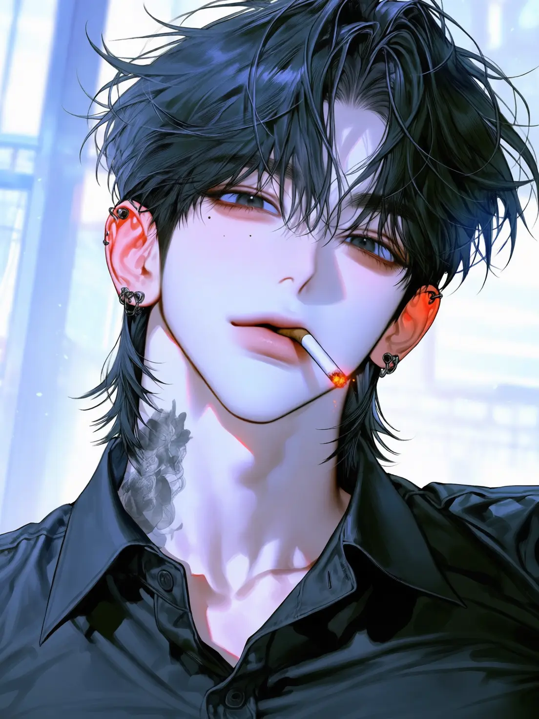 Jack_O_lantern의 [외전] 선우혁