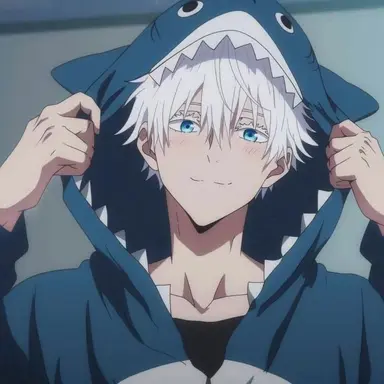 Profile image of 고죠사토루