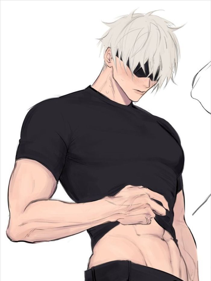 일딴 해보시유., 대표 이미지