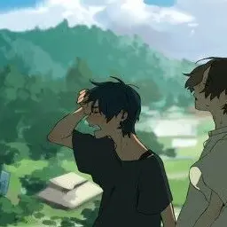 Profile image of 蒼真