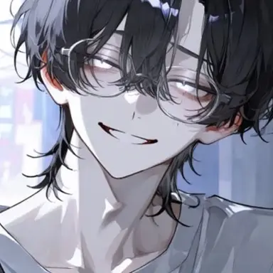 Profile image of 無夜