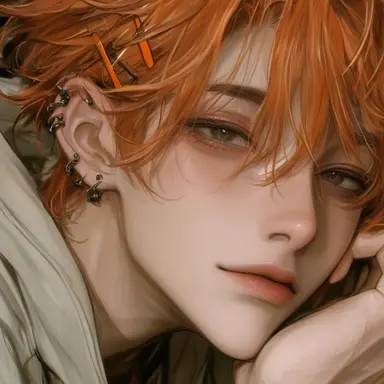 Profile image of 瑛二