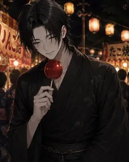 Profile image of 怜