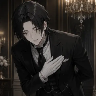 Profile image of 怜