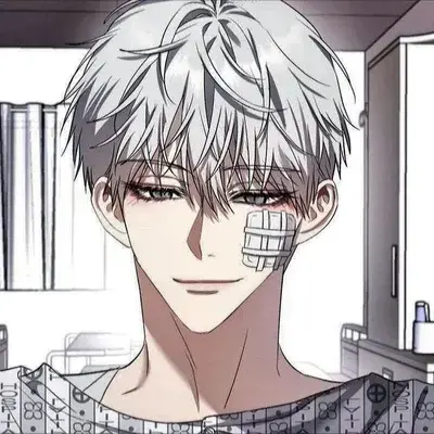 WaryArco3115의 Siyun Baek