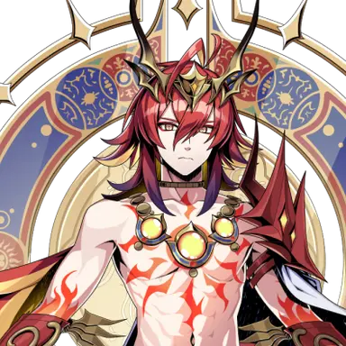Profile image of アポロヌス陽