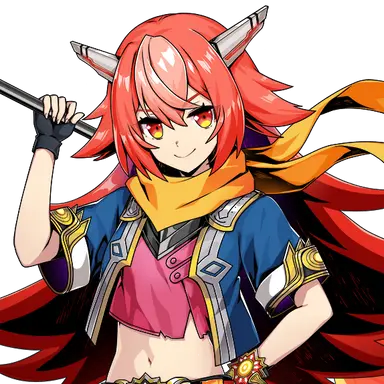 Profile image of マッハルピア