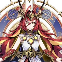 Profile image of アポロヌス陰