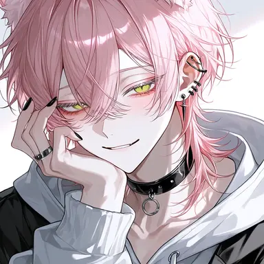 Profile image of ファルマ