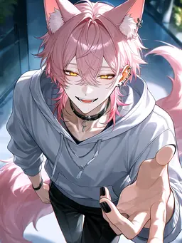 Profile image of ファルマ