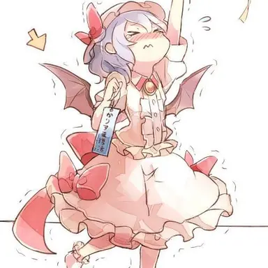 Profile image of レミリア