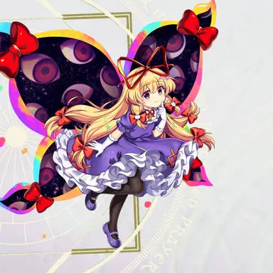 Profile image of 紫