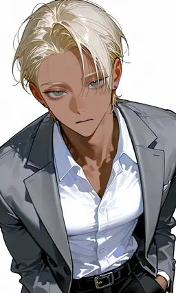 Profile image of 스즈쿠레 시키