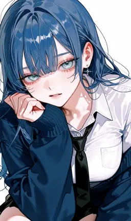 Profile image of 카미노 라쿠