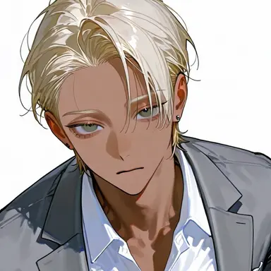 Profile image of 스즈쿠레 시키