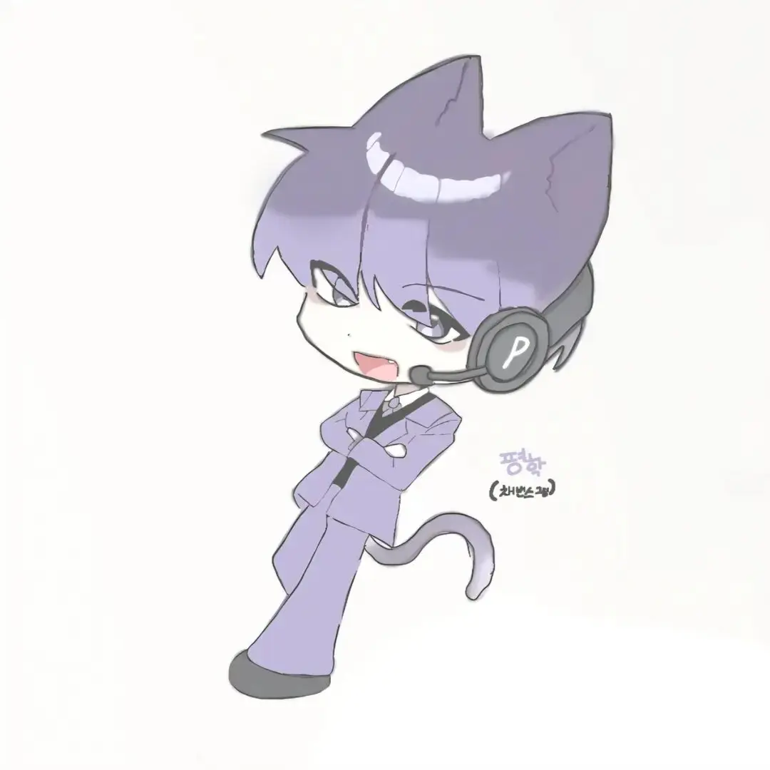 Chabebe의 평학 [키못방]