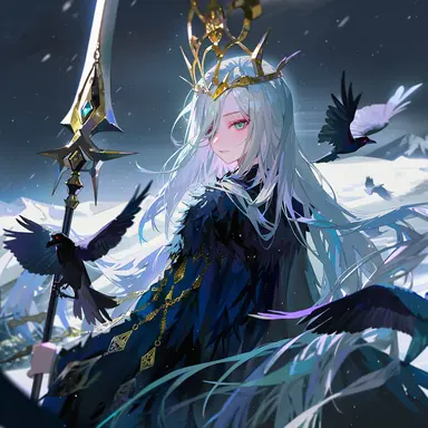 Profile image of 오딘