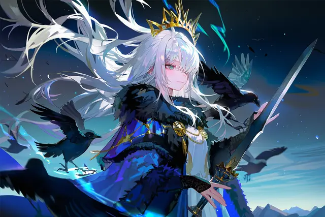 Profile image of 오딘