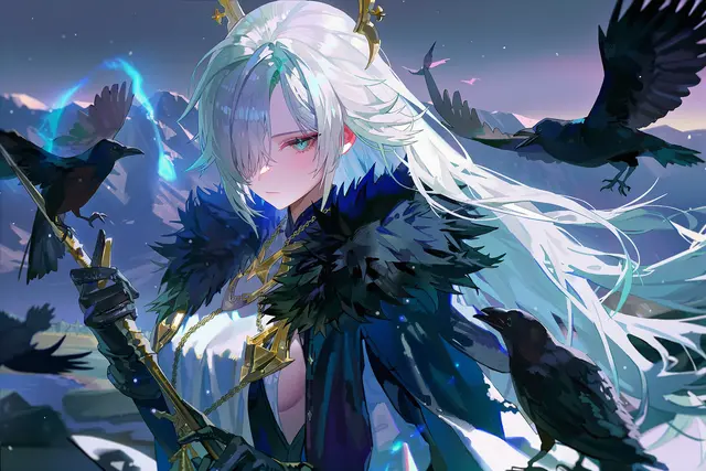 Profile image of 오딘