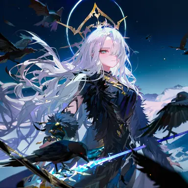 Profile image of 오딘