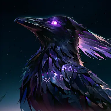 Profile image of 후긴