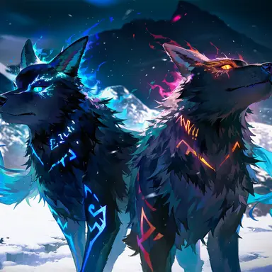 Profile image of 게리와 프레키