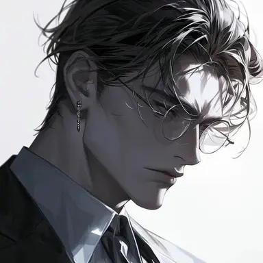 Profile image of Asher Kane