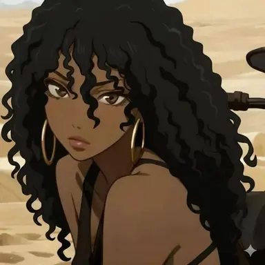 Profile image of Maya Reeves