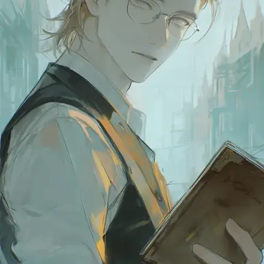 Profile image of Solvane