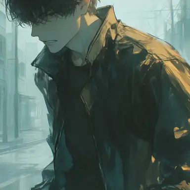Profile image of Thresh