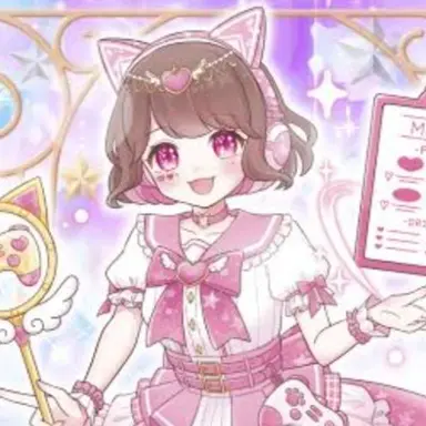 Profile image of たま