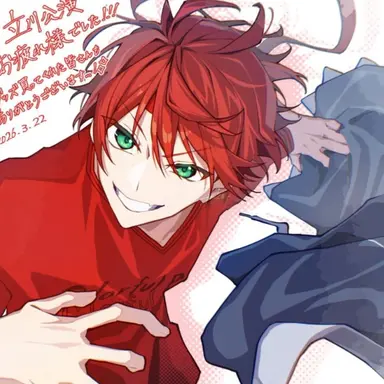Profile image of じゃぱぱ