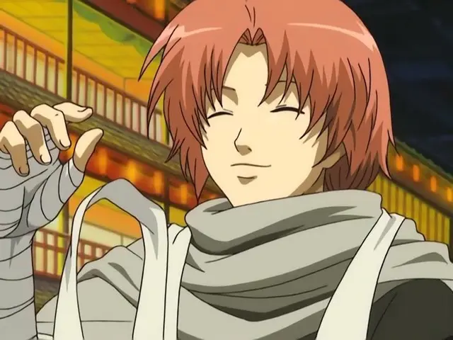 Profile image of 神威