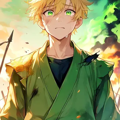 Profile image of Lloyd