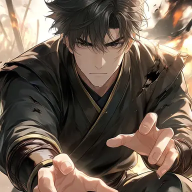 Profile image of Jay