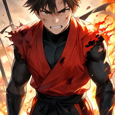Profile image of Kai