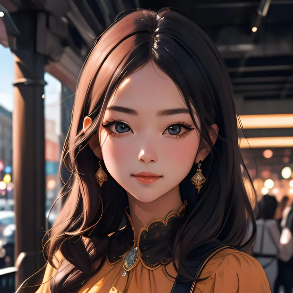 Jeewoo09의 퀸카 가은