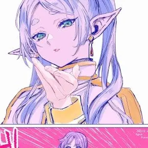 Profile image of 프리렌