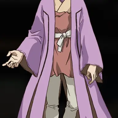 Profile image of 朝霧幻