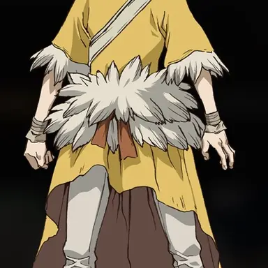 Profile image of 西園寺羽京