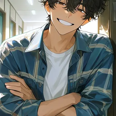 Profile image of Tadeo