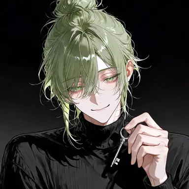 Profile image of Leon