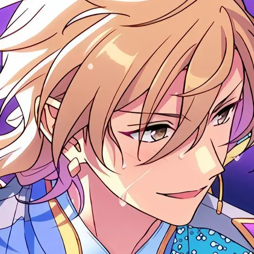 So_namu의 羽風 薫