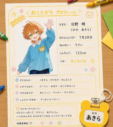 Profile image of Akira