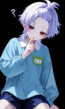 Profile image of むう