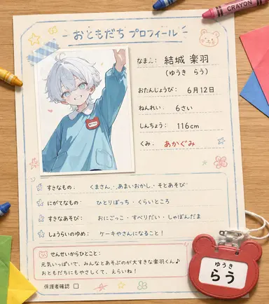 Profile image of Rau