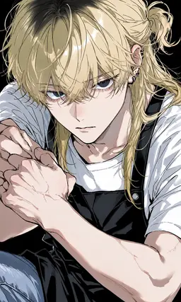 Profile image of Itsuki