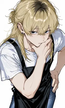 Profile image of Itsuki