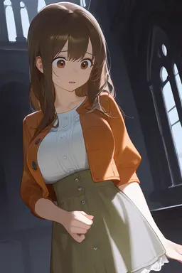 Profile image of 千秋